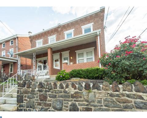 536 Chester Ave