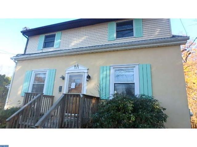 535 Cambria Ave