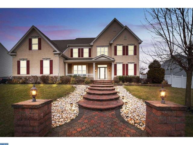 24 Addington Dr