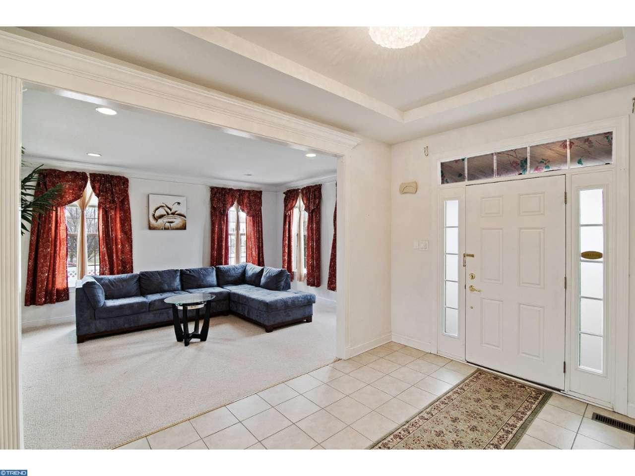 24 Addington Dr