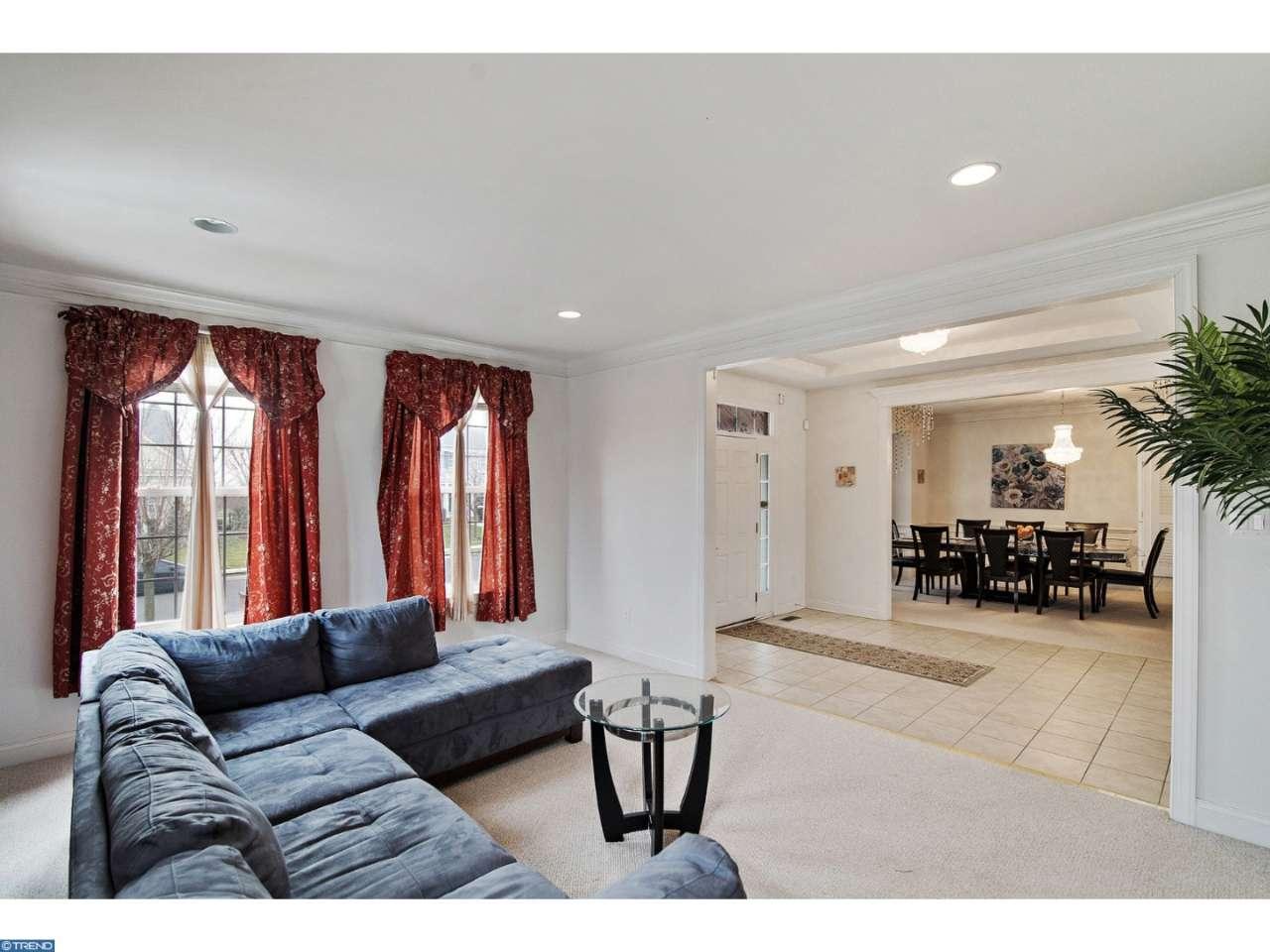 24 Addington Dr