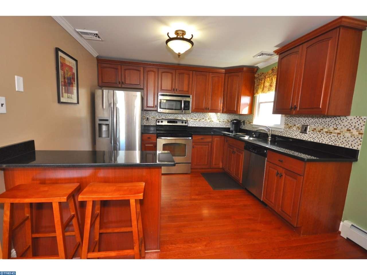 1215 Harwood Rd