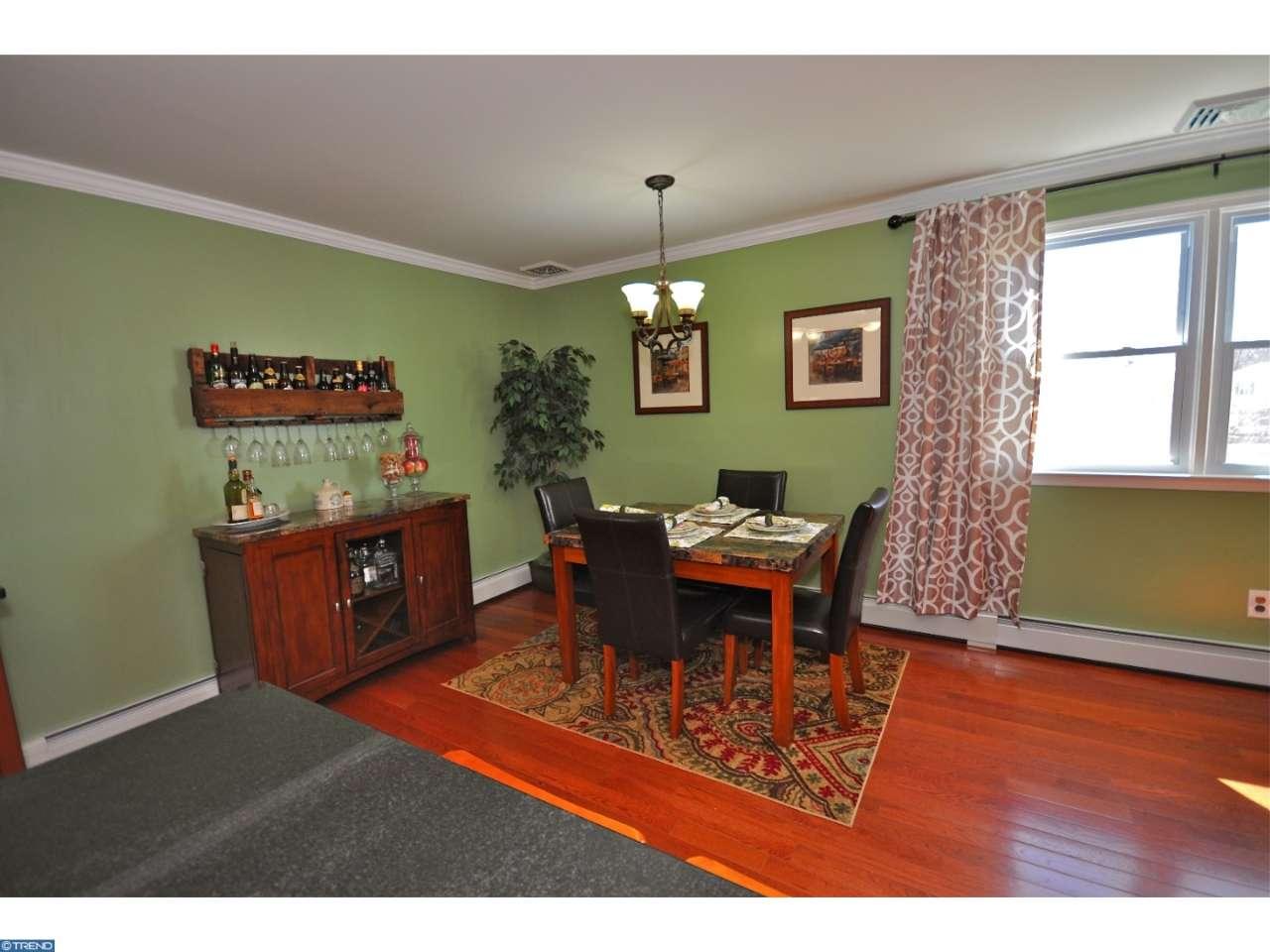 1215 Harwood Rd