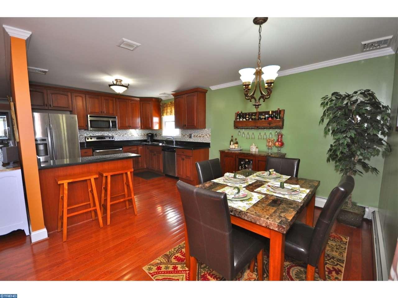 1215 Harwood Rd