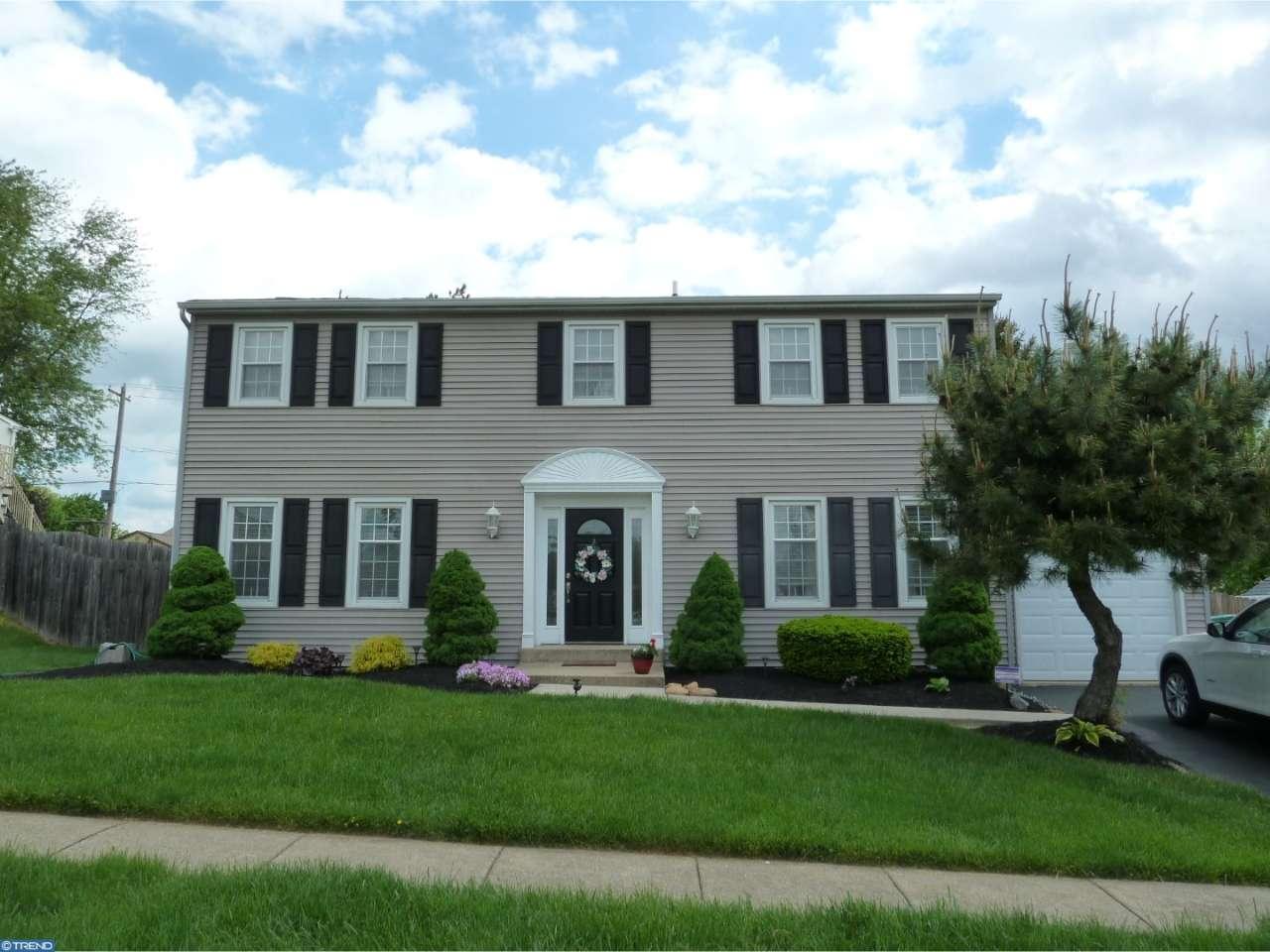 4554 Yates Rd