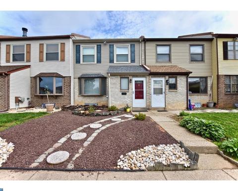 5111 Bay Rd