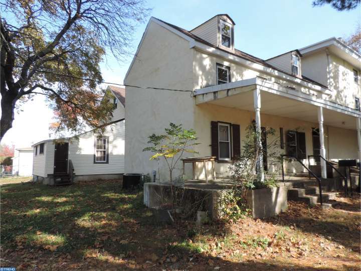 1854 Hulmeville Rd