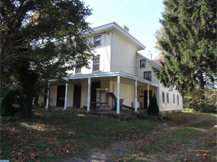 1854 Hulmeville Rd