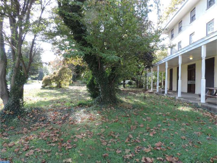 1854 Hulmeville Rd
