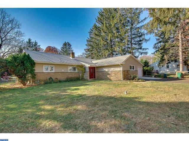 1854 Hulmeville Rd