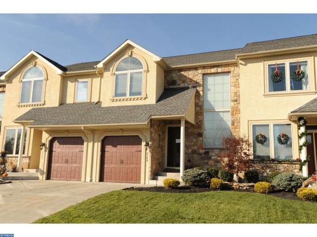 1854 Hulmeville Rd