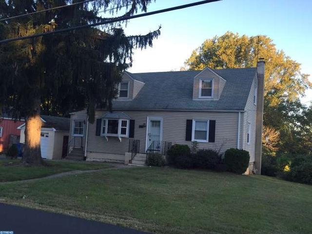 1854 Hulmeville Rd