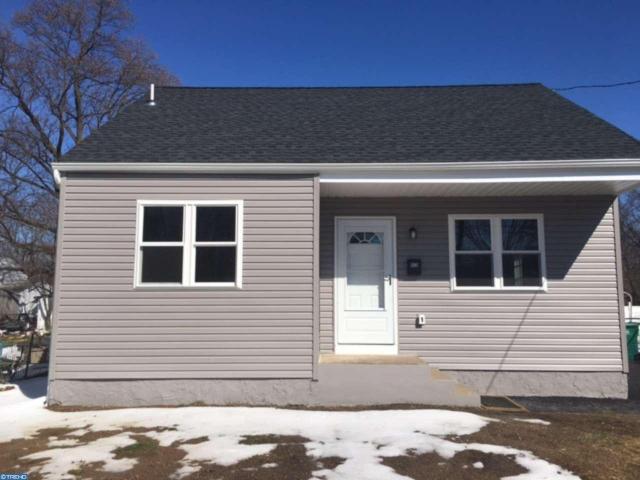 907 Dolores Ln