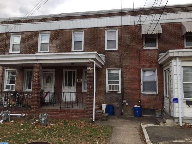 1011 Andrews Ave