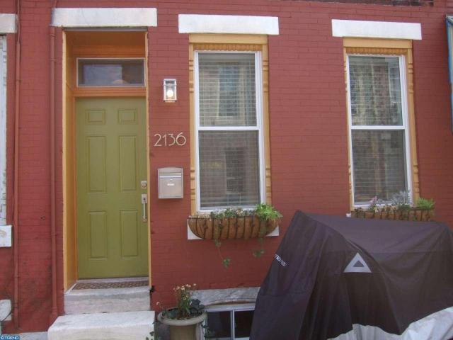 1009 S 8th St #2