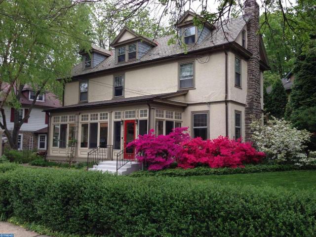 1002 Arboretum Rd