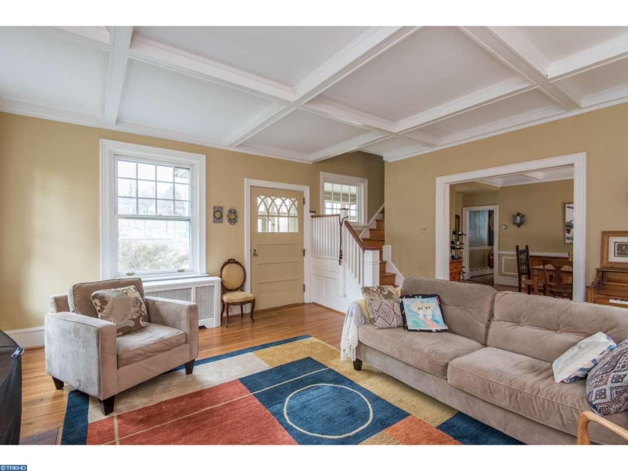 1002 Arboretum Rd