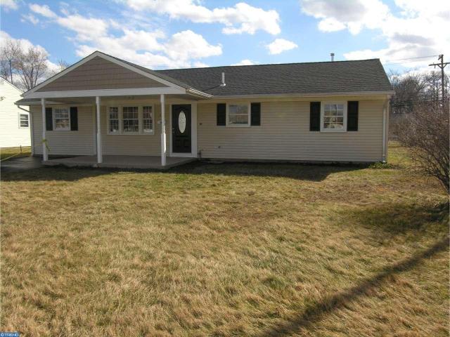 64 Rambler Ln