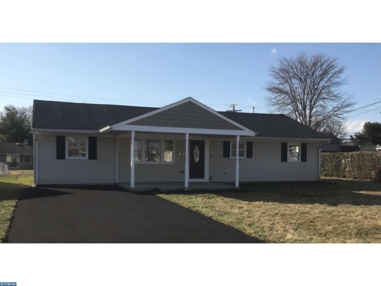 64 Rambler Ln