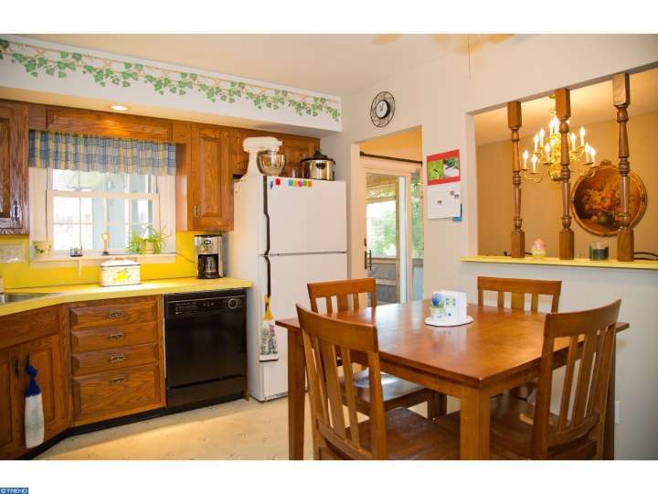 For Sale: 121 Willow Way Folsom, PA 19033