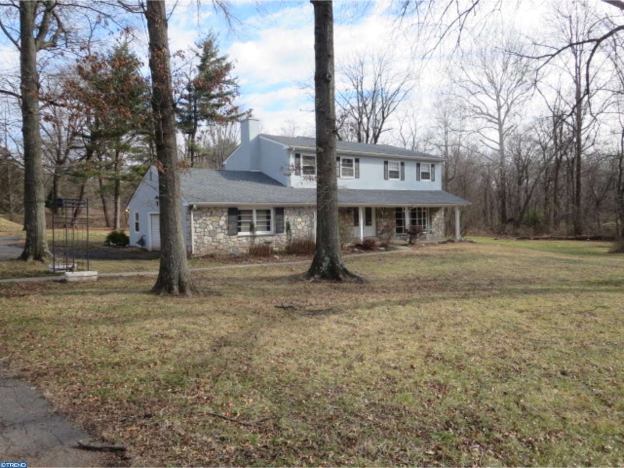 421 Houston Rd