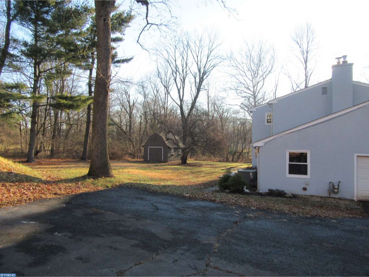 421 Houston Rd