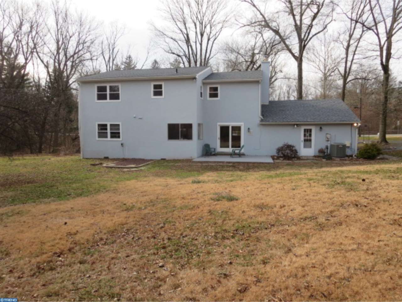 421 Houston Rd