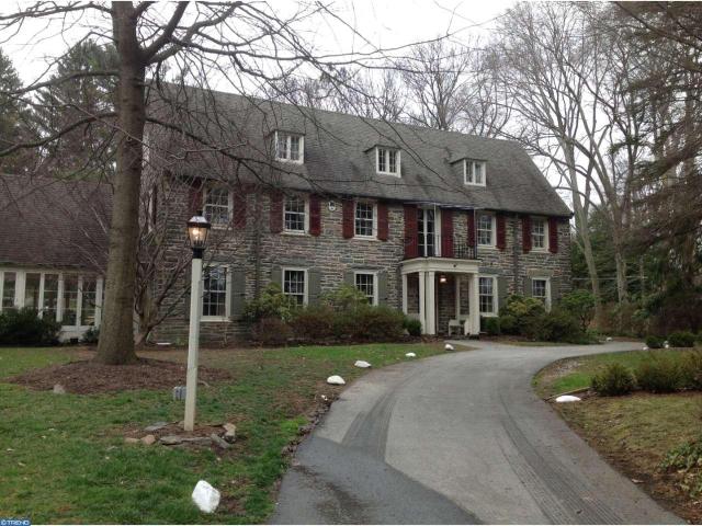 952 Summit Rd
