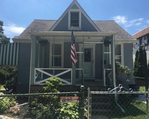 60 Albert Ave