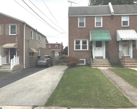 60 Albert Ave
