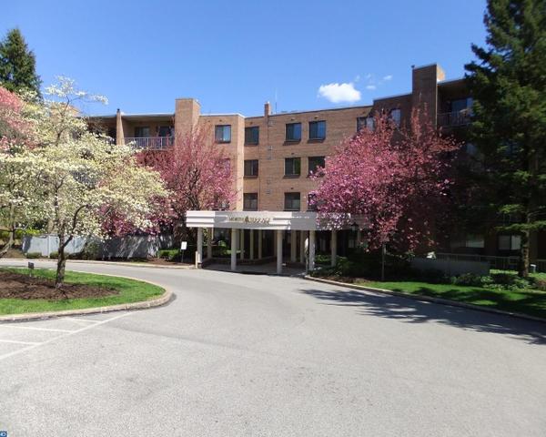 1030 E Lancaster Ave #629