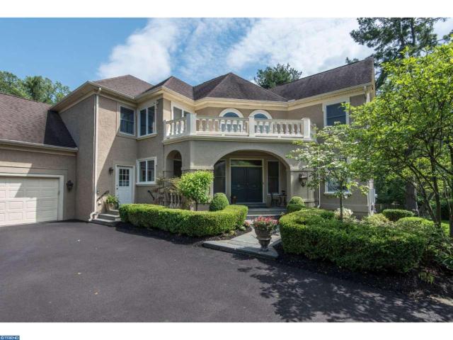752 Fetters Mill Rd