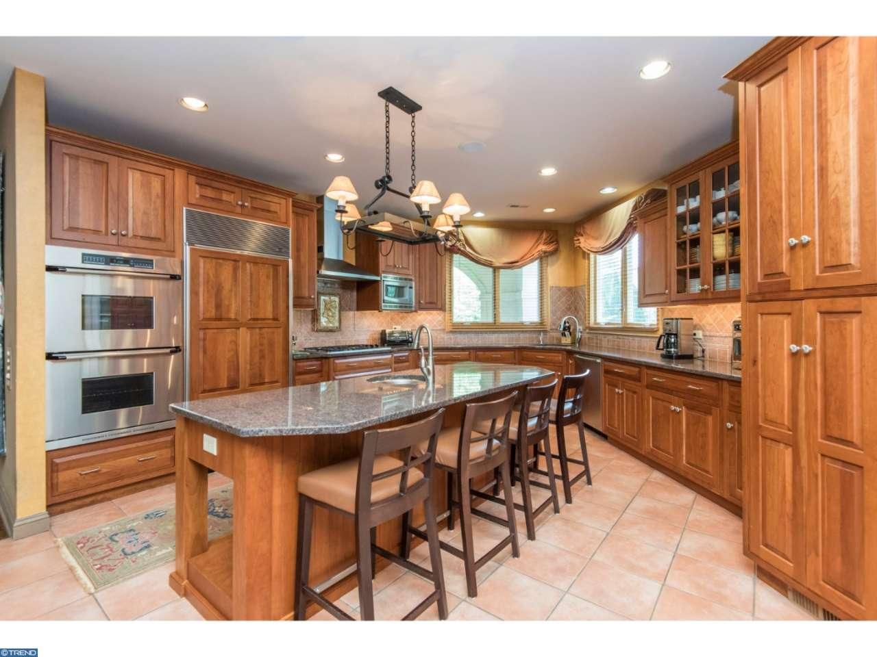 752 Fetters Mill Rd