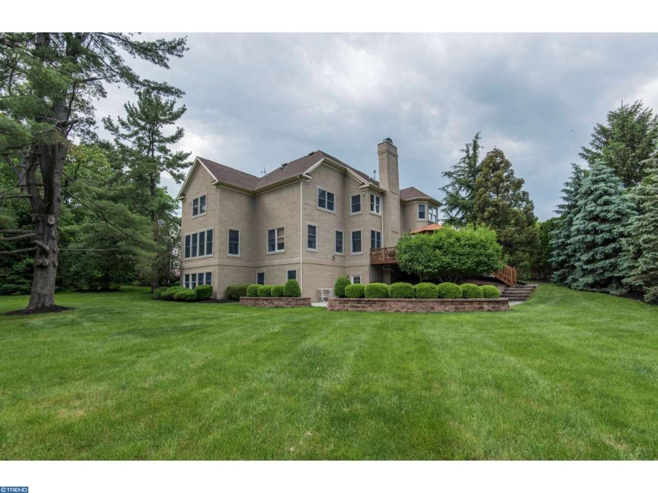 752 Fetters Mill Rd