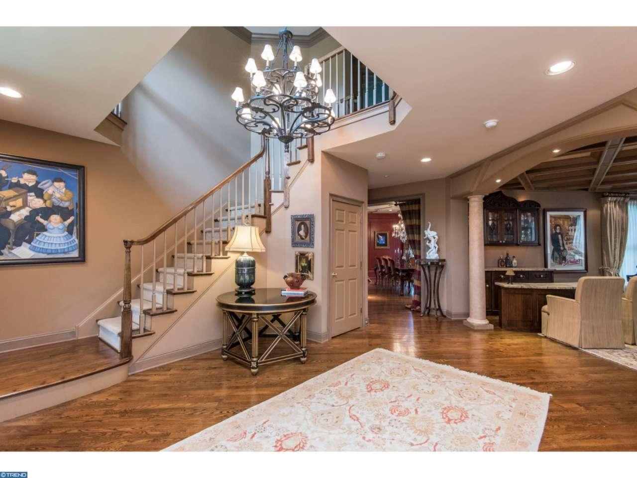 752 Fetters Mill Rd