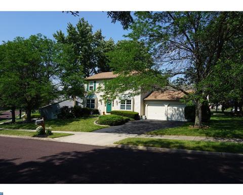 386 Old Mill Dr