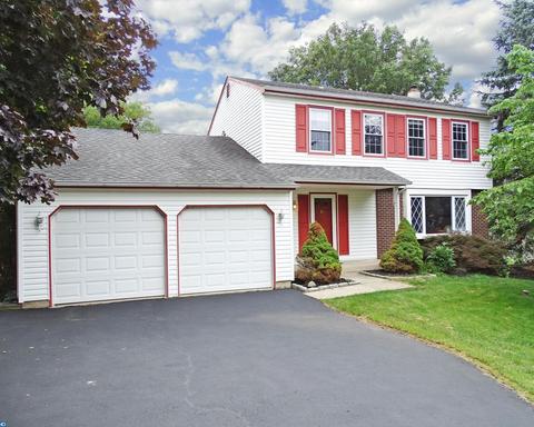 386 Old Mill Dr
