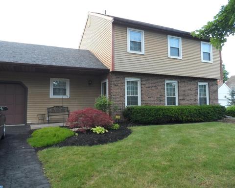 386 Old Mill Dr