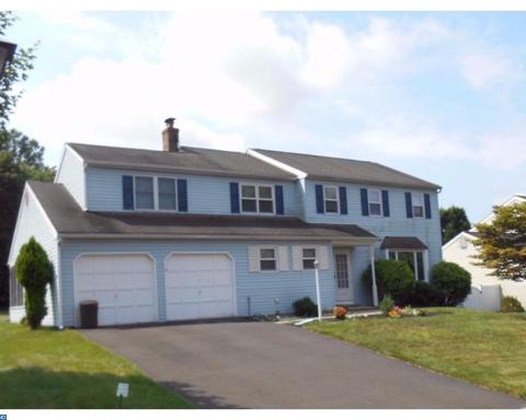 386 Old Mill Dr