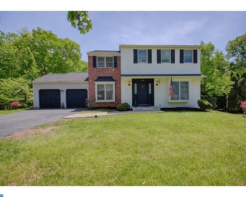 386 Old Mill Dr