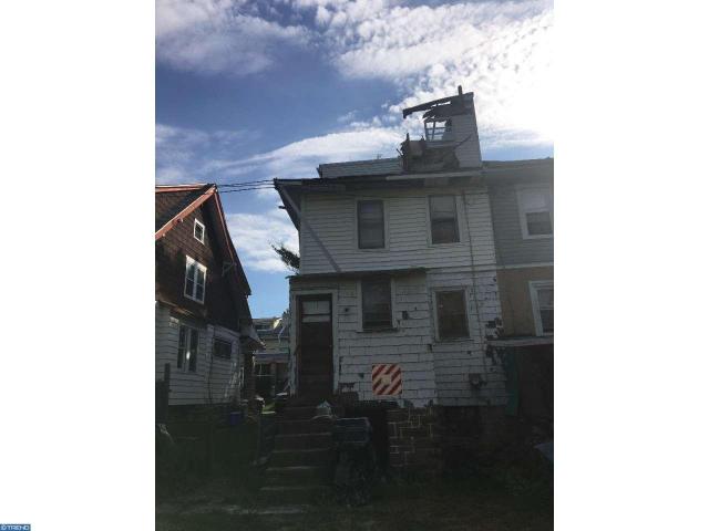411 Chestnut St