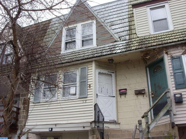 411 Chestnut St