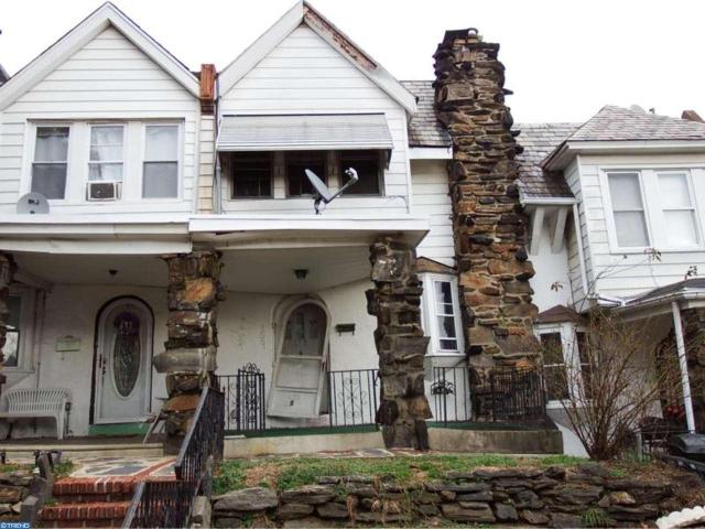 411 Chestnut St