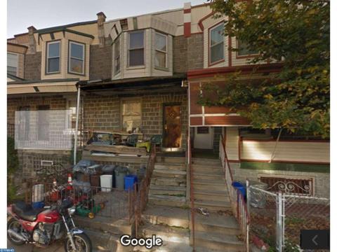 5707 Delancey St