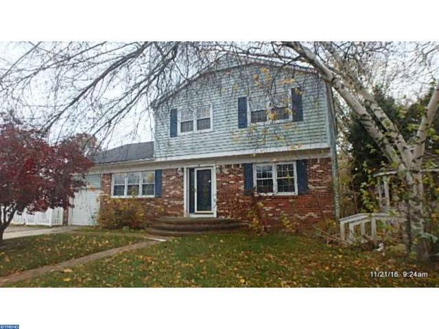 3 Nottingham Dr