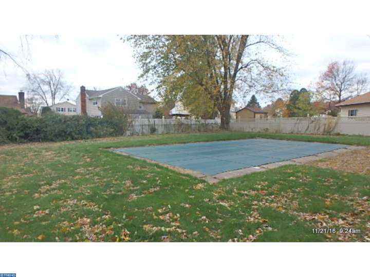 3 Nottingham Dr