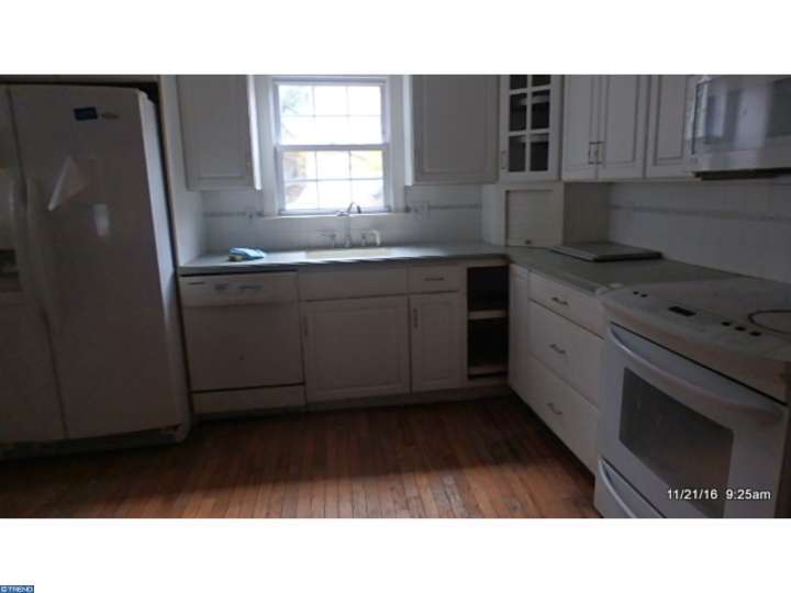 3 Nottingham Dr