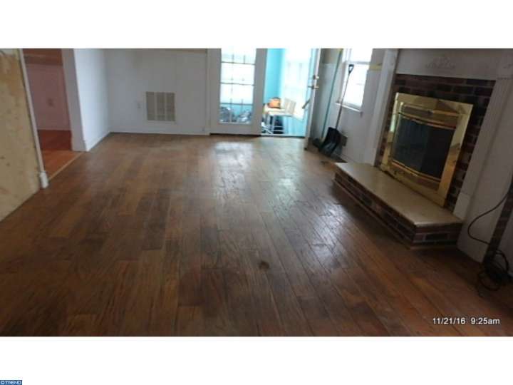 3 Nottingham Dr
