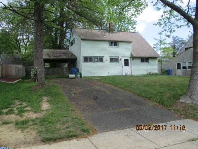 34 Thimbleberry Ln