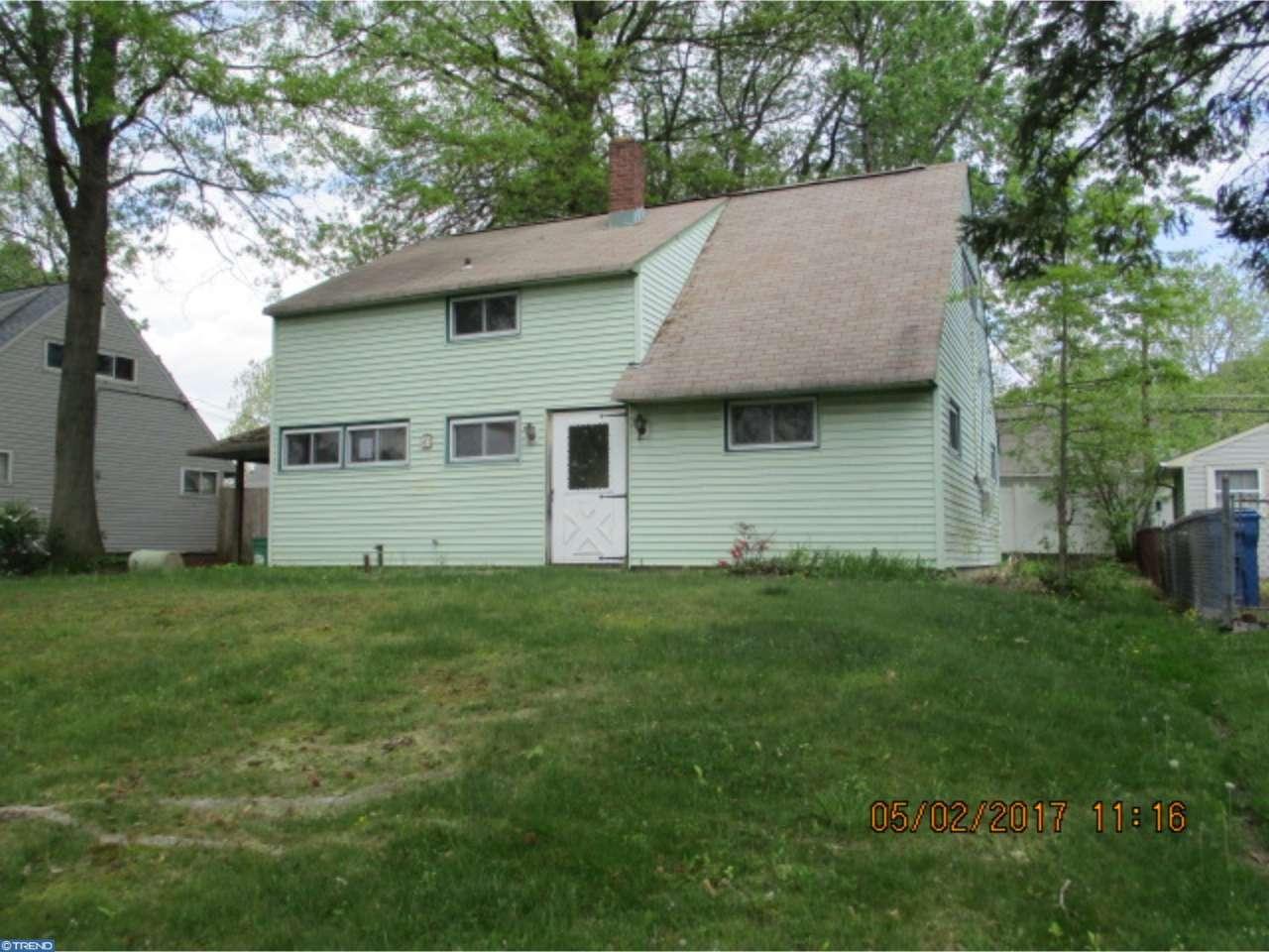 34 Thimbleberry Ln